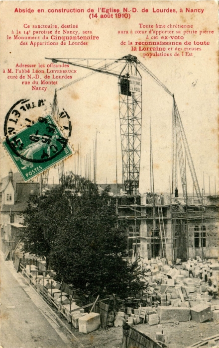 14 août 1910