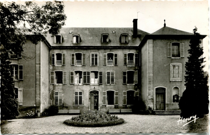 La Ronchère