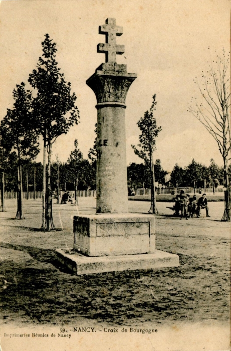 Croix de Bourgogne 05