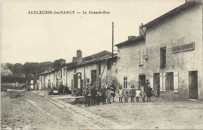 LaGrande-Rue