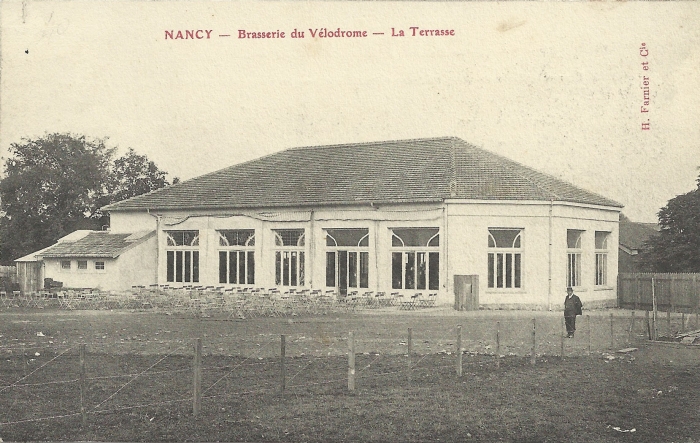 142-Brasserie du Vélodrome