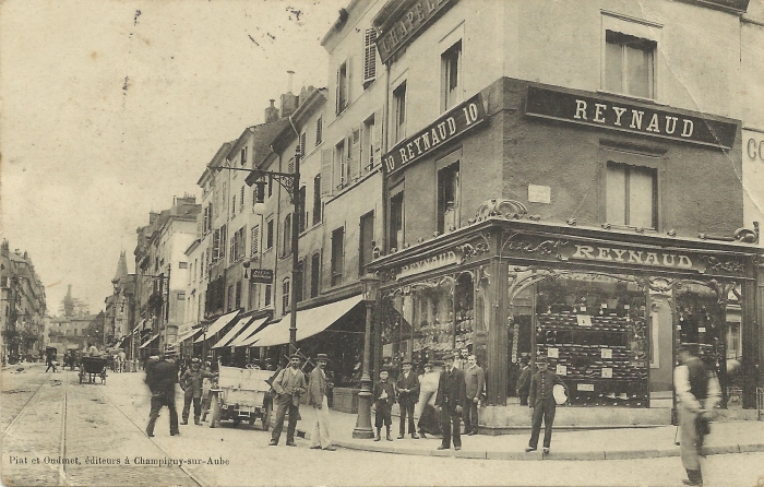 Chapellerie Reynaud -3