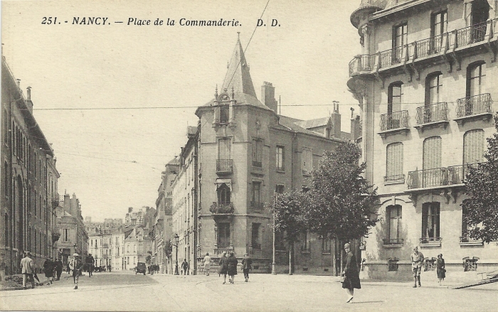 Place de la Commanderie -004