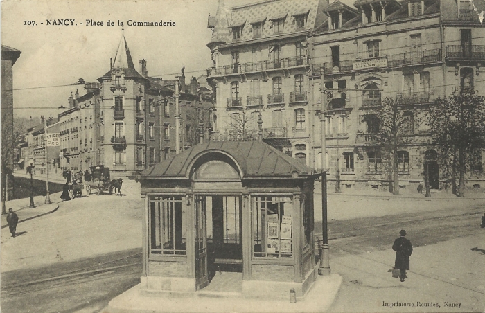 Place de la Commanderie -012