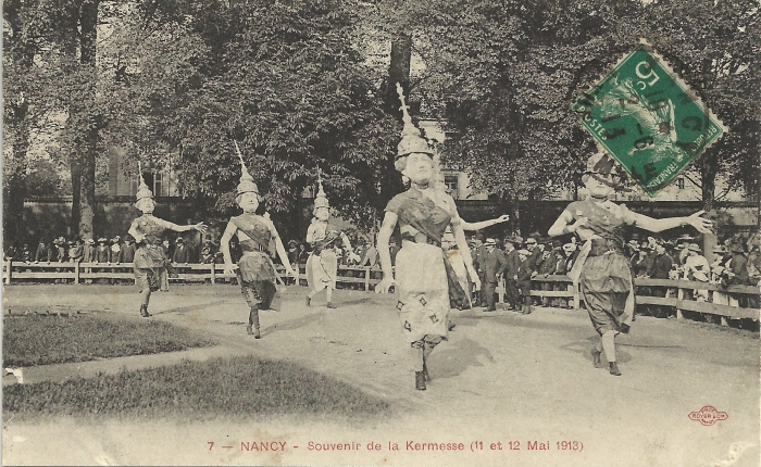 07 - Souvenir de la kermesse