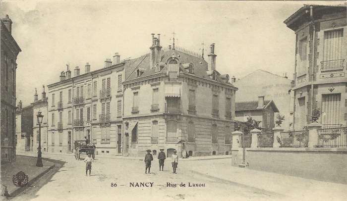 Rue de Laxou -06