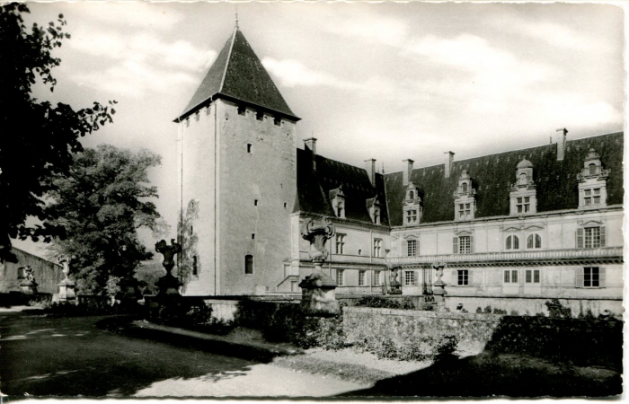 155-Le château