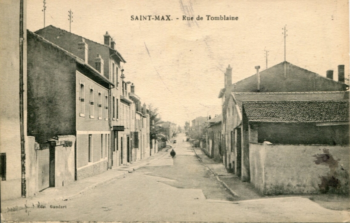 5-Rue de Tomblaine