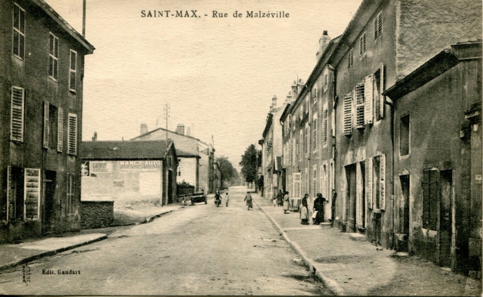 6-Rue de Malzéville