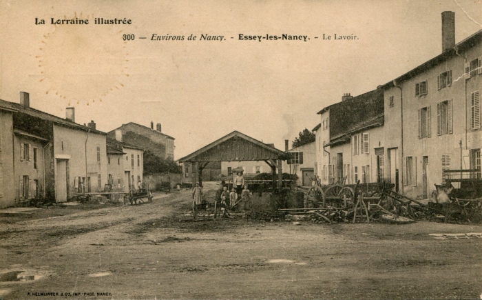 Lavoir