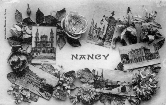 Nancy