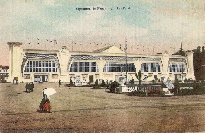 0/ - Les Palais     