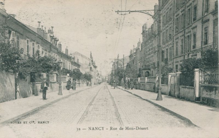 Rue de Mon-Désert -06