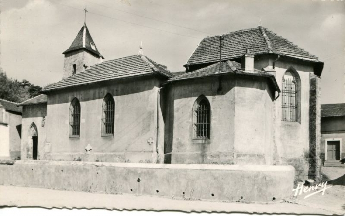 020-Ancienne église [Saint-Médard]