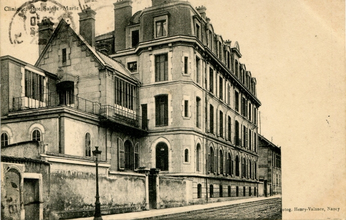 Clinique Sainte-Marie