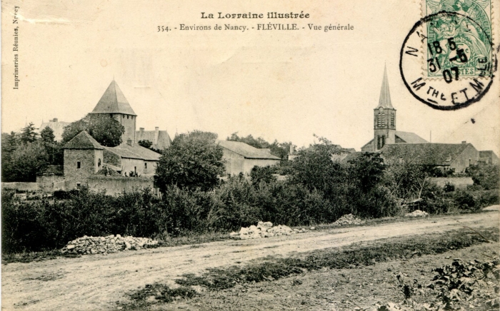 025-Vue générale