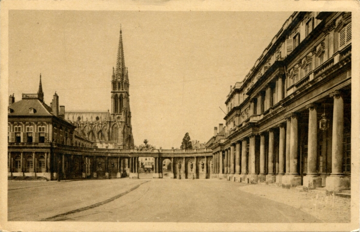 Chicorée Leroux