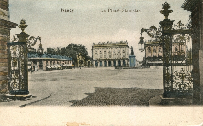 036_Nancy_-_Place_Stanislas