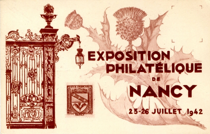 ExpoPhilatelique