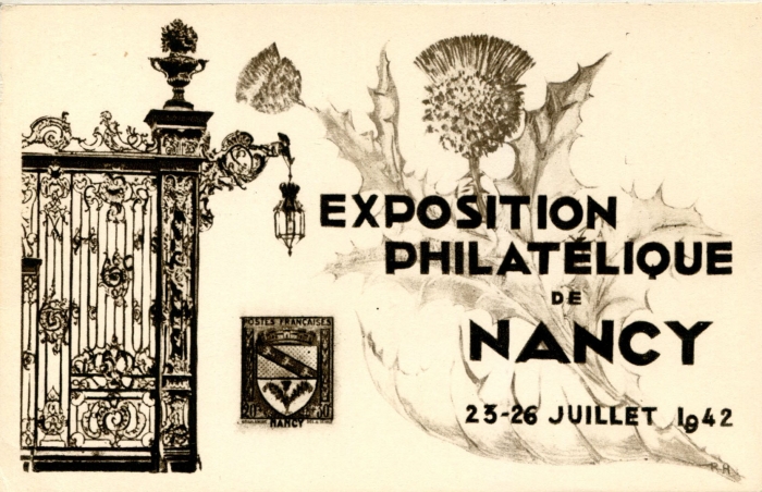 ExpoPhilatelique