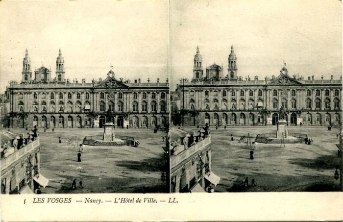 Place Stanislas