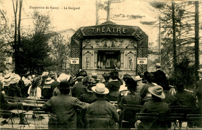 Le Guignol (Théâtre)
