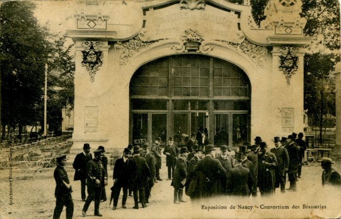 Consortium des Brasseries