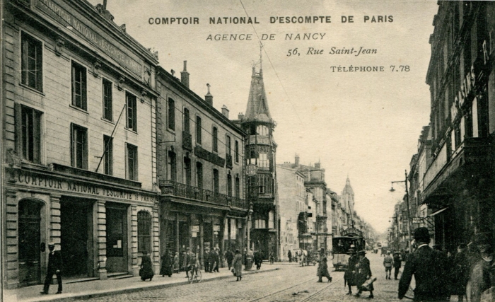 Comptoir National d'Escompte