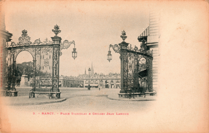 Place Stanislas (200)