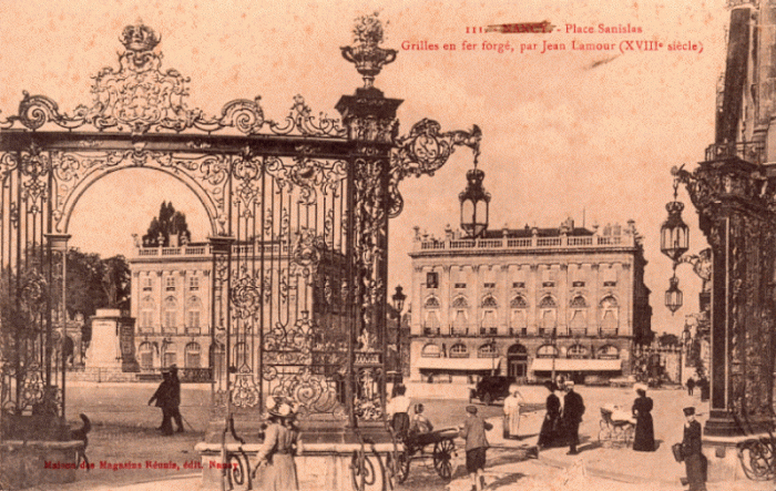 Place Stanislas (157)