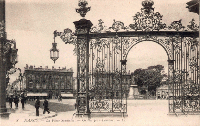 Place Stanislas (109)