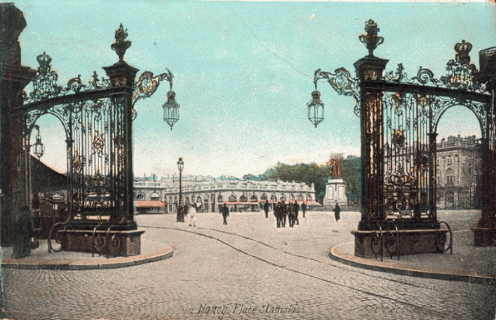 Place Stanislas (226)