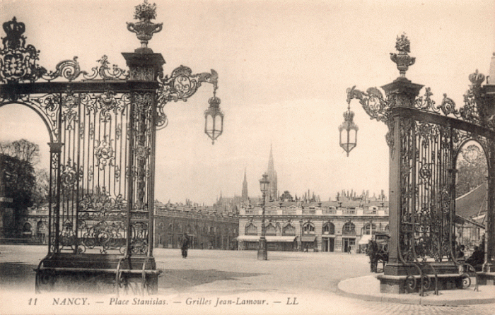 Place Stanislas (222)