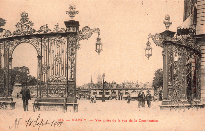 Place Stanislas (244)