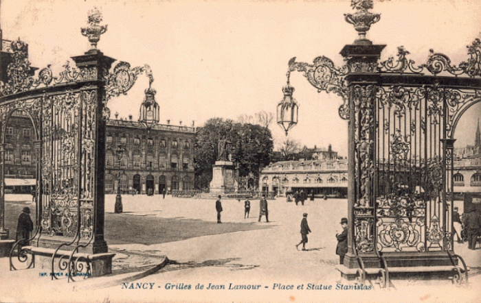 Place Stanislas (242)