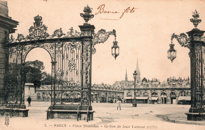 Place Stanislas (169)