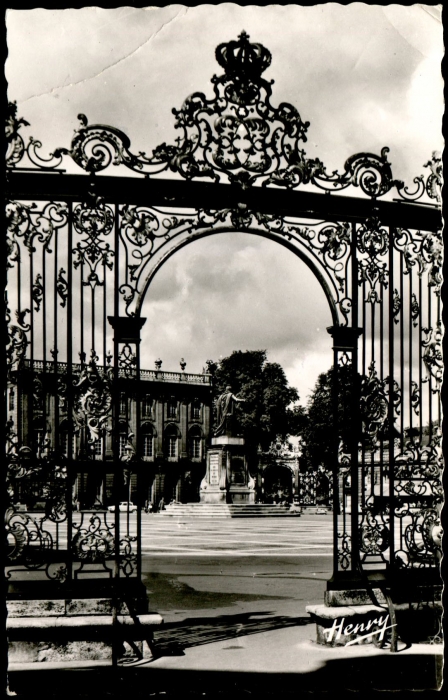 Place Stanislas (102) 