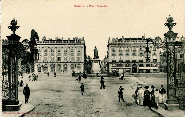 039_Nancy_-_Place_Stanislas