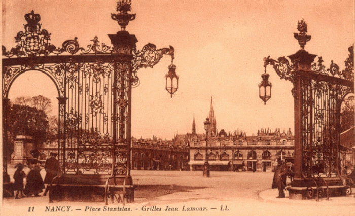 Place Stanislas (248)