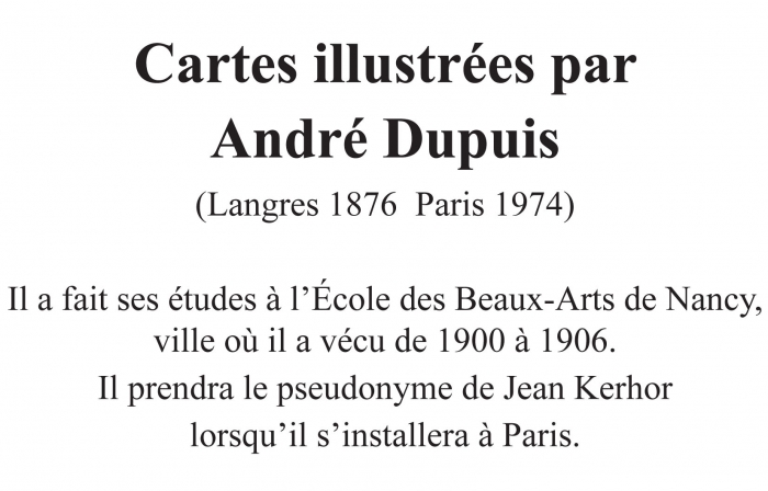  André Dupuis