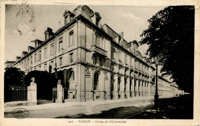 L'Academie