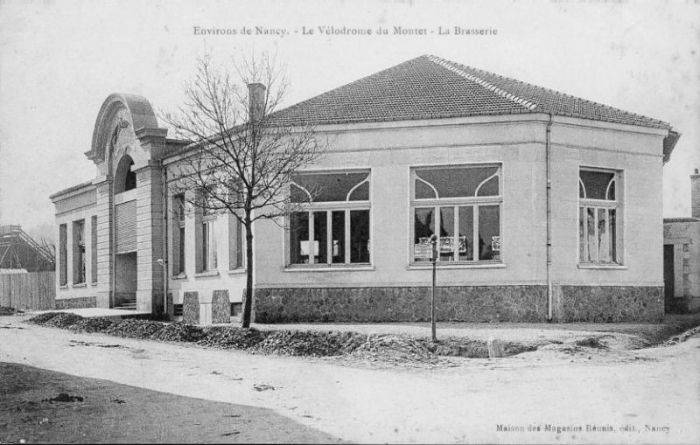 140-Brasserie du Vélodrome