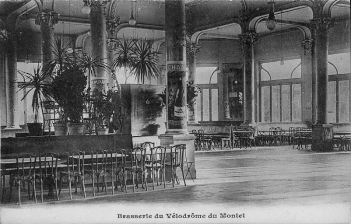 146-Brasserie du Vélodrome