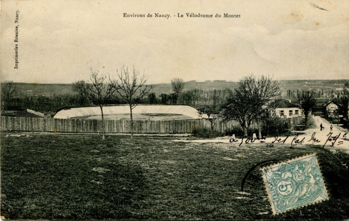 130-Vélodrome du Montet