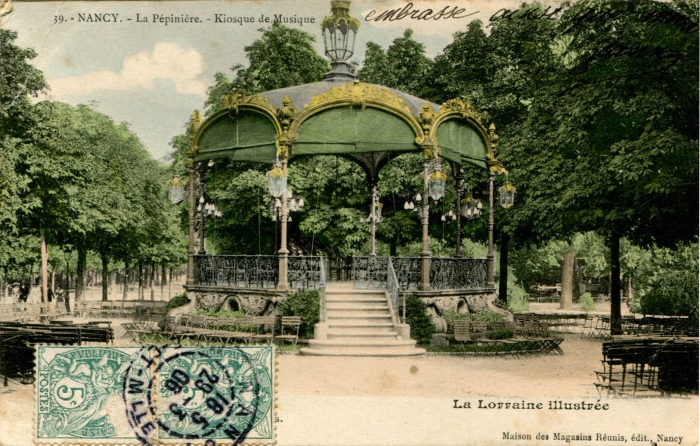 19-kiosque