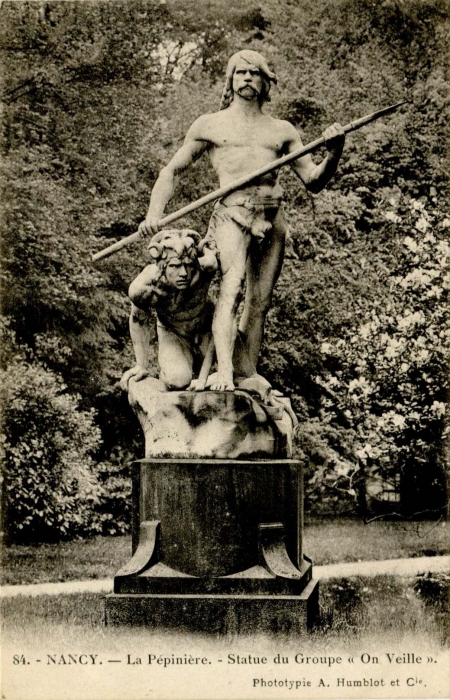Veille-82