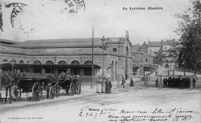 Gare-115