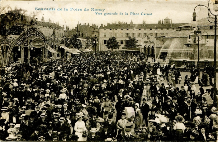 Place Carnot