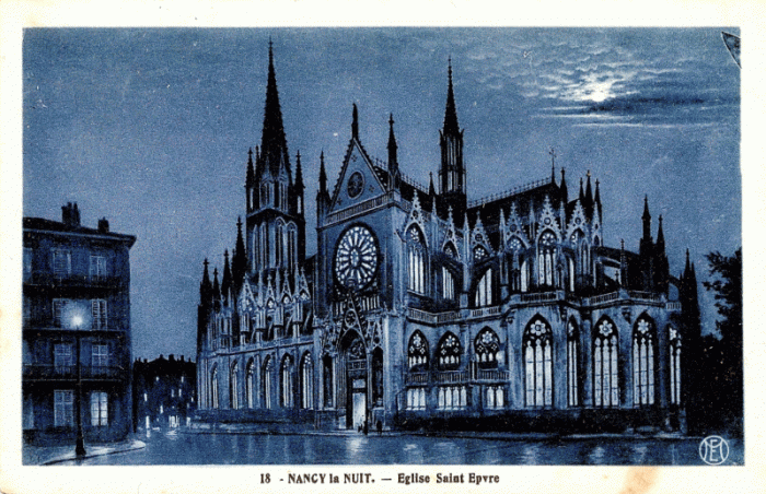 18-a- Église Saint Epvre 