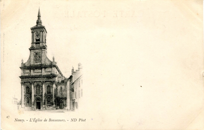 005-Bonsecours